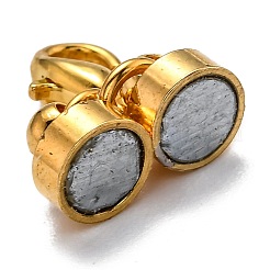 Convertitore di chiusure magnetiche in ottone&nbsp;KK-O134-08G