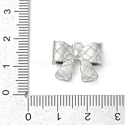 Aluminium Anhänger & Charms&nbsp;PALLOY-R151-17P
