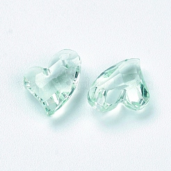 Transparentem Acryl Charme&nbsp;MACR-G055-11mm-M