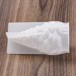 Weihnachts-DIY-Silikon-Skulpturformen für Displays&nbsp;SIMO-D007-02B