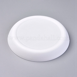 Sottovasi in plastica per fiori&nbsp;AJEW-WH0021-59