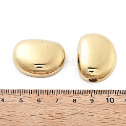 304 Edelstahlperlen&nbsp;STAS-M111-24G