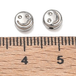 304 Edelstahlperlen&nbsp;SA-CBA740F-21P