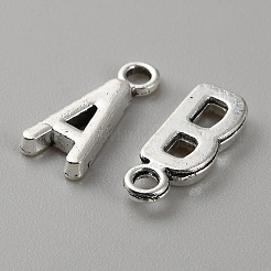 Pendente in lega stile tibetano&nbsp;FIND-WH0290-53AS