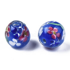Manuell Murano Glas Perlen&nbsp;LAMP-N029-001