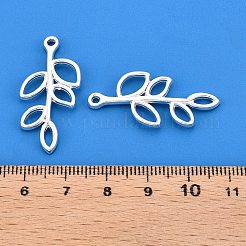 Pendente in lega stile tibetano&nbsp;TIBE-A17913-S-RS