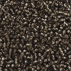 Miyuki runde Rocailles Perlen&nbsp;X-SEED-G007-RR1431