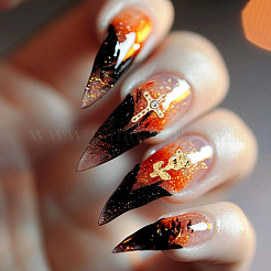 120 Stück 12 Stile Legierung Nail Art Stud&nbsp;MRMJ-SP0001-27