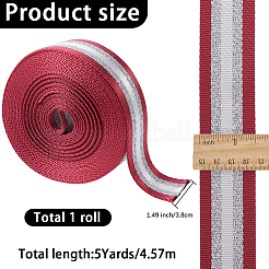 Nastro in poliestere da 5 yard&nbsp;OCOR-GF0005-11C