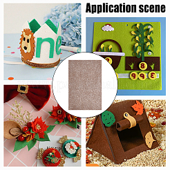 Eva-Schwamm-Glitzerpulver-Bastelpapier&nbsp;DIY-WH0349-462A