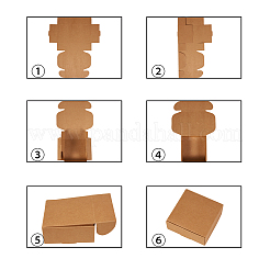 Packung aus Kraftpapier&nbsp;CON-CJ0001-04