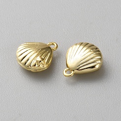 Charms in ottone&nbsp;LS-KK-WH0062-189G