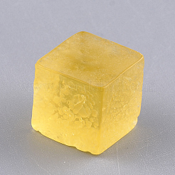 Cabochons in resina&nbsp;CRES-T011-12C