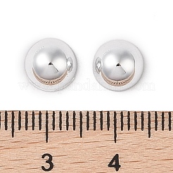 Ccb cabochon in plastica&nbsp;KY-C020-15A-P