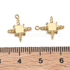 Anhänger aus Edelstahl 304&nbsp;SA-CBAF3CF-04C-G