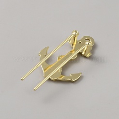 Legierung Bookmarks&nbsp;AJEW-WH0314-350D
