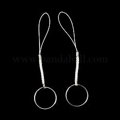 Sangles mobiles en corde polyester&nbsp;FIND-G063-04P-01