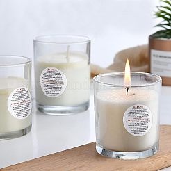 Docht aus Baumwollkerzen&nbsp;DIY-OC0003-67