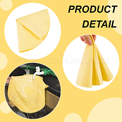 L'asciugamano assorbente in ceramica PVA addensa lo strumento ausiliario per la scultura del tessuto&nbsp;DIY-WH0021-81