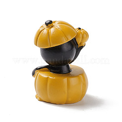 Halloween-Thema-Mini-Harz-Home-Display-Dekorationen&nbsp;LS-DJEW-B005-13