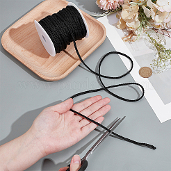 Corde tressée en fibre de polypropylène à 30 brins de 8 m&nbsp;OCOR-PH0007-26B