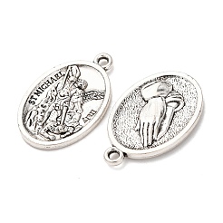 Ciondoli in lega in stile tibetano religioso&nbsp;FIND-Z099-17AS-03