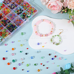 Kits de diy para encontrar cuentas&nbsp;DIY-SP0002-99