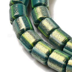 Perles en pate polymère brins&nbsp;CLAY-H006-04A