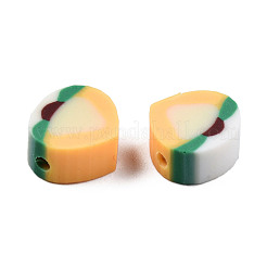 Manuell Polymer Ton Perlen&nbsp;CLAY-N008-80-B05