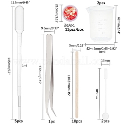 DIY-Formen-Kits&nbsp;DIY-OC0003-02
