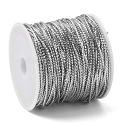 20 m geflochtenes Polyesterkabel&nbsp;MCOR-CJ0001-08B