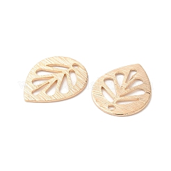 Charms in ottone&nbsp;KK-G468-16G