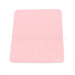 Chiffon de nettoyage pour lunettes en fibre de Sea-Island&nbsp;FIND-WH0237-20A