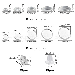 Kit per la creazione di orecchini fai da te&nbsp;DIY-SC0011-90P