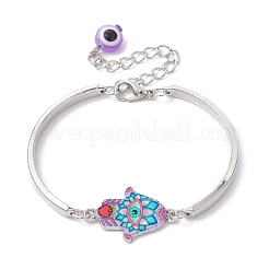 Bracciali in lega&nbsp;BJEW-JB09986