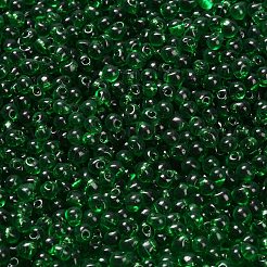 Perles miyuki goutte de 3.4 mm&nbsp;SEED-MY04-DP146