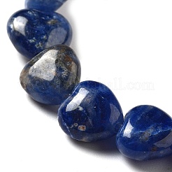 Natur Sodalith Perlen Stränge&nbsp;G-P528-C09-01