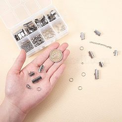 DIY Endketten machen&nbsp;STAS-UN0001-20P