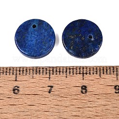 Natürliche Lapislazuli Anhänger&nbsp;G-Q606-41C