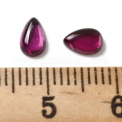 Cabochons de grenat naturel de qualité AA&nbsp;LS-G-L616-03A-03