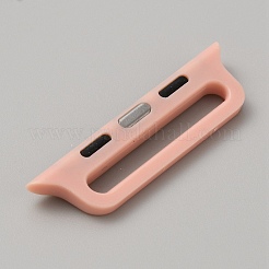 Armbandverbinder aus Kunststoff&nbsp;FIND-WH0419-94F
