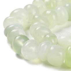 Natürlich neu Jade Perlen Stränge&nbsp;G-G053-C02-01