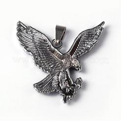 Adler Legierungsanhänger&nbsp;PALLOY-M181-70AS