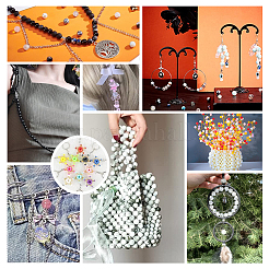 Bricolage perles fabrication de bijoux kits de recherche&nbsp;DIY-HY0001-27