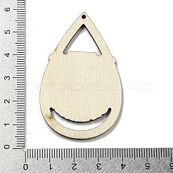 Holz-Anhänger&nbsp;WOOD-M012-02B