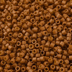 Perles miyuki delica&nbsp;SEED-J020-DB0653