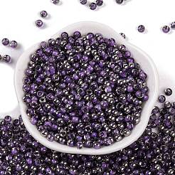 Perline semi di vetro&nbsp;SEED-A032-06W