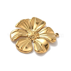 Pendentifs en acier inoxydable 304&nbsp;STAS-L301-10G