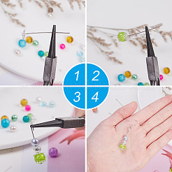 Kits de bijoux bricolage&nbsp;DIY-YW0001-16