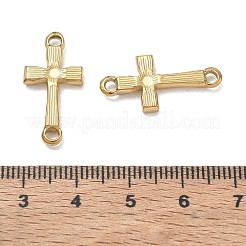 Dijes de conector de acero inoxidable 304&nbsp;SA-CBAF1D5-06G